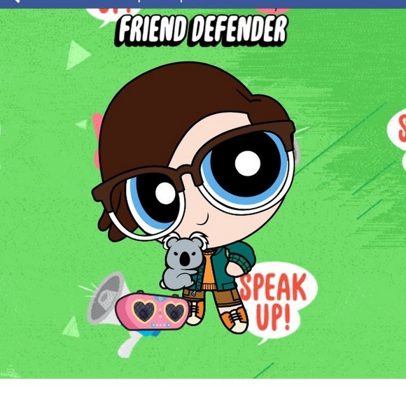 Meet your Posher, Shannon - Picture 1 of 1